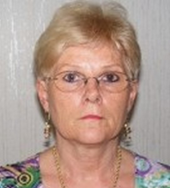 Dr. Judit Reichert
